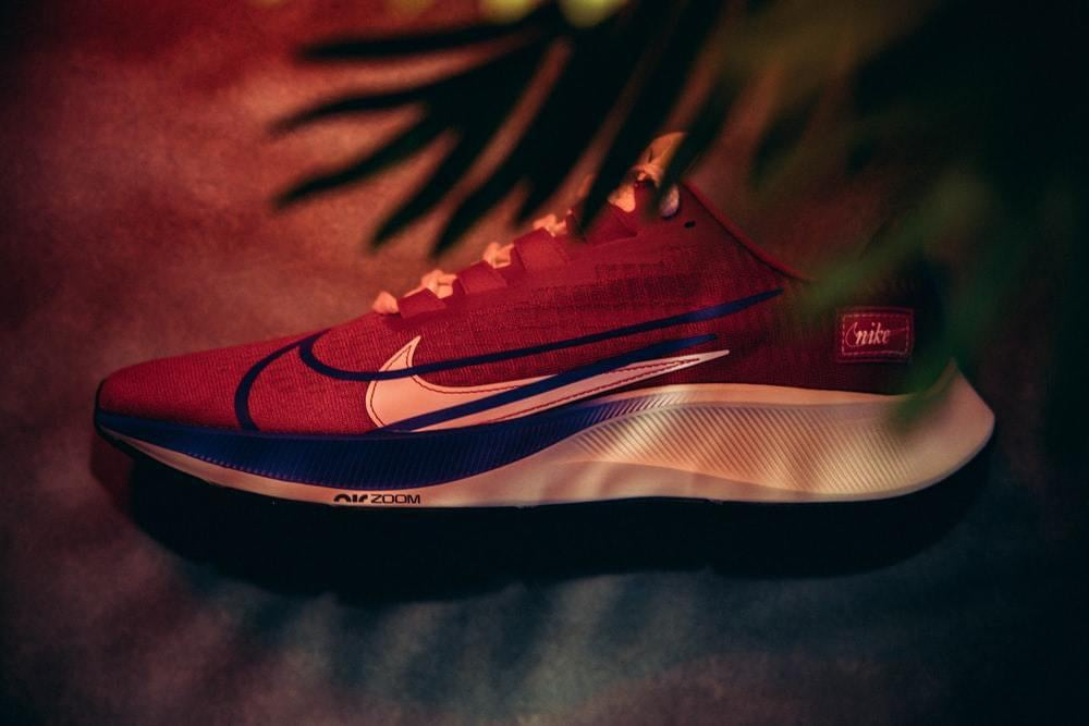 The Story Of Nike’s Vaporfly: The Shoe That Was Too Fast-Foot World UK