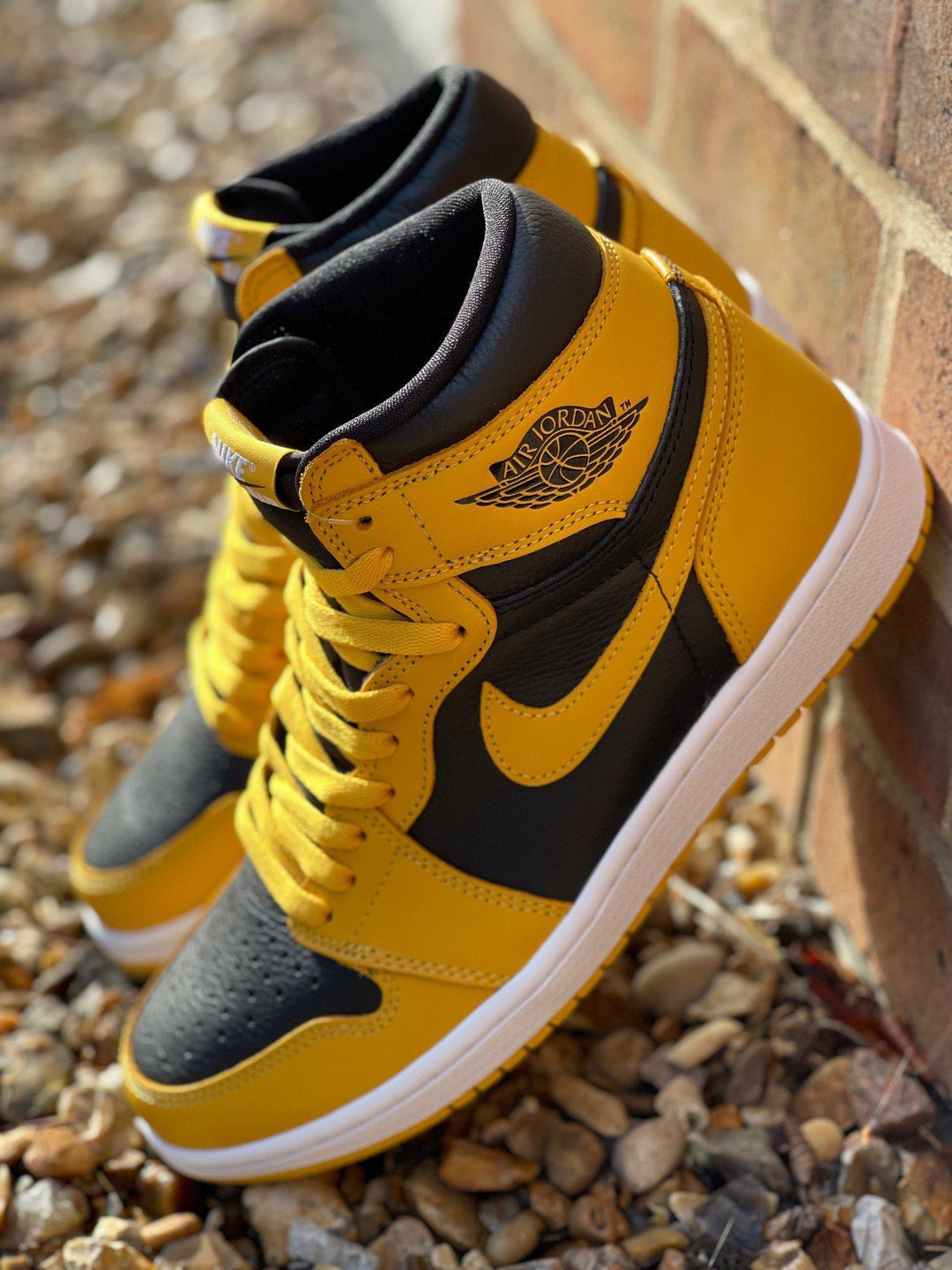 What Air Jordans Should You Get Excited About In 2021?-Foot World UK