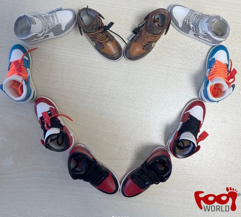 What Nike’s New Teen Digital Hub Means For Sneaker Collections