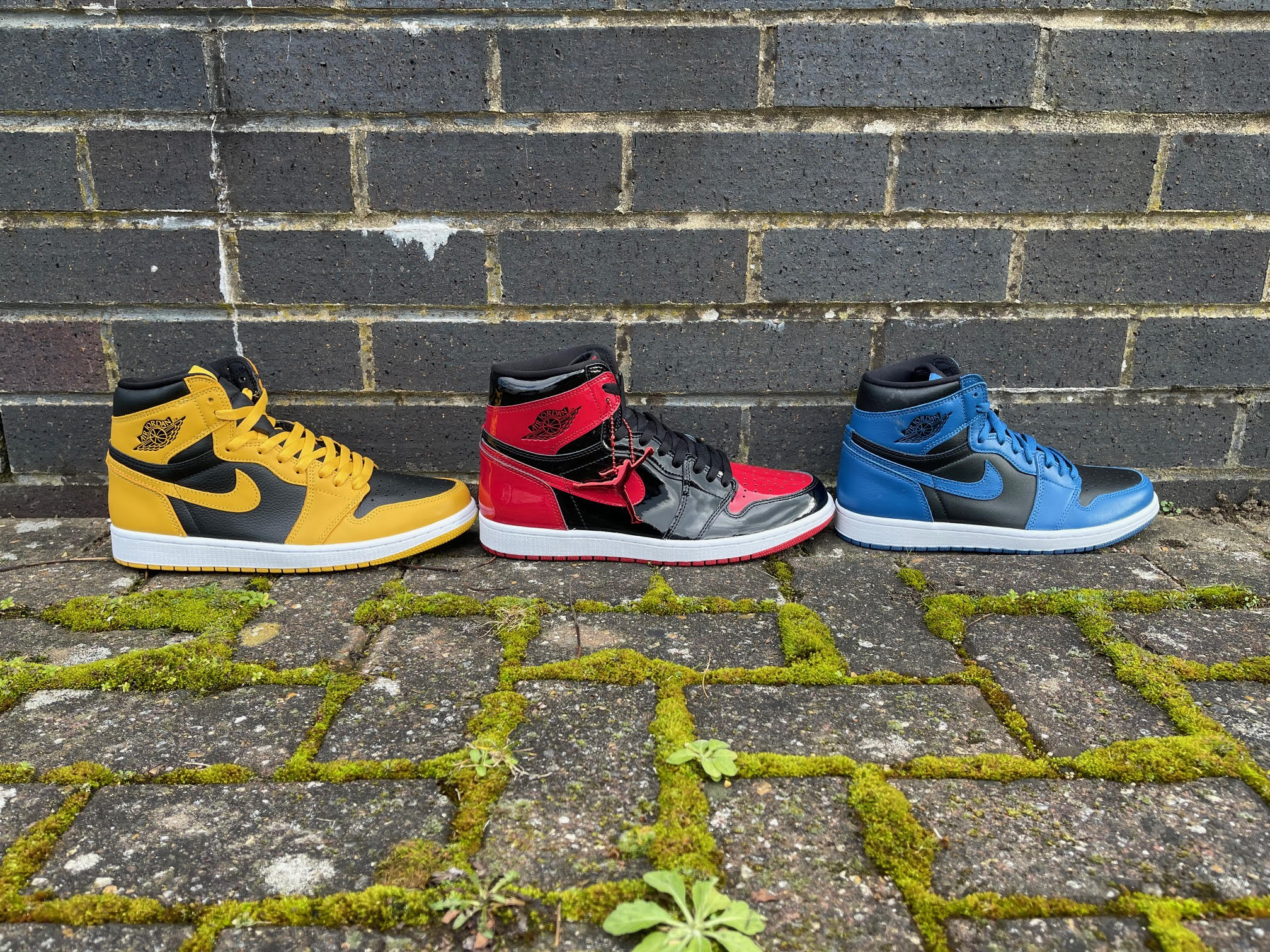 Mens-Nike-Air- Rare Jordans for sale