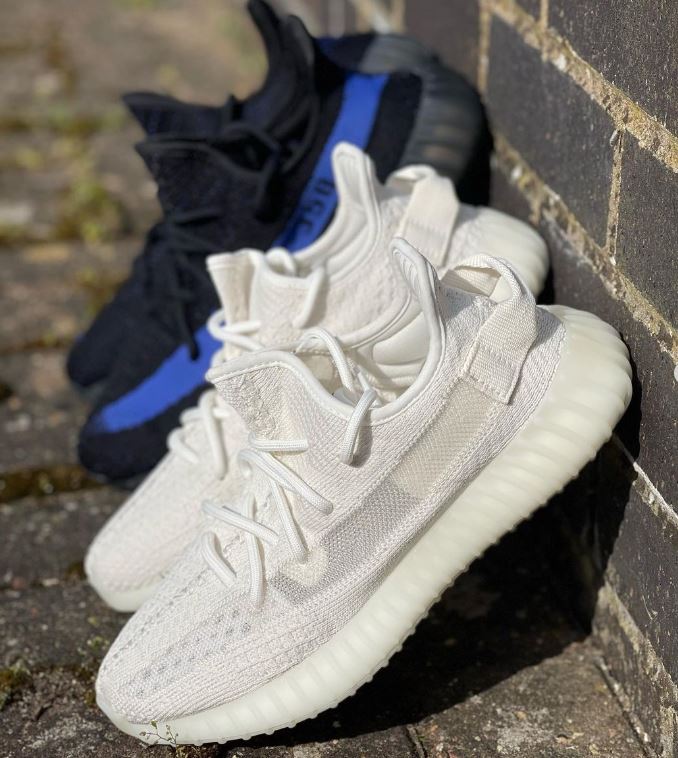 Adidas Yeezy