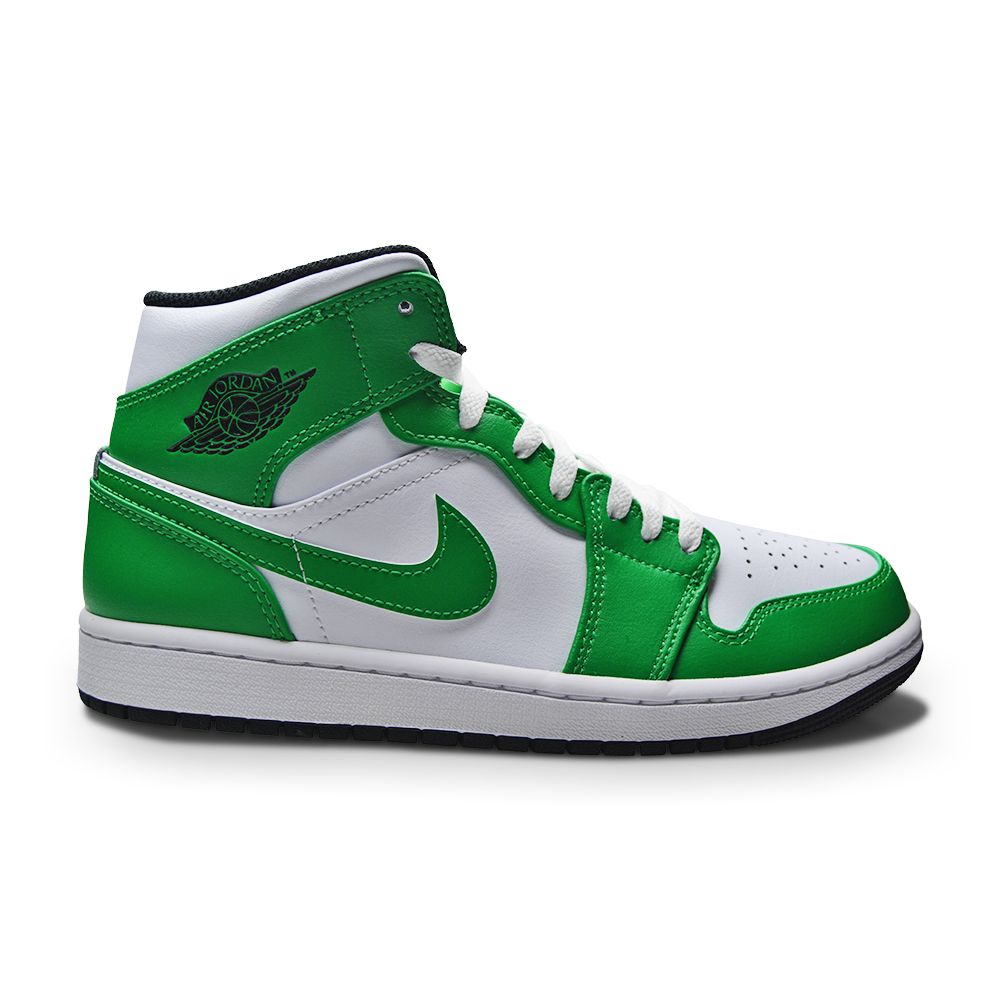 Air Jordan 1 High OG “Green Glow” Arriving This Spring