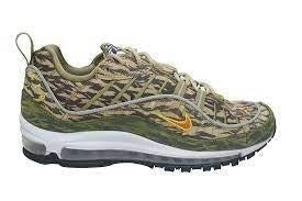 Air Max *Rare*-Foot World