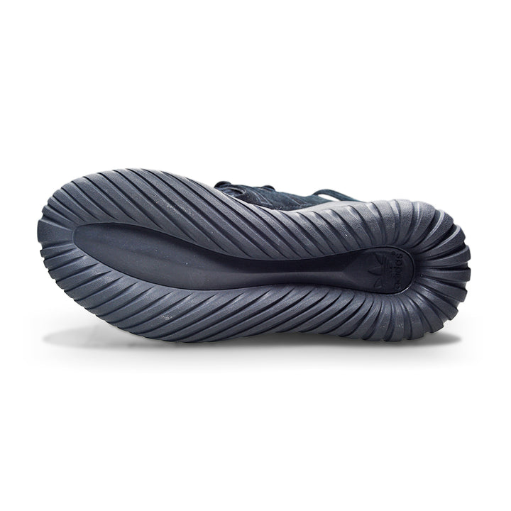 Adidas Tubular Nova Primeknit - S80109 - Triple Black Trainers