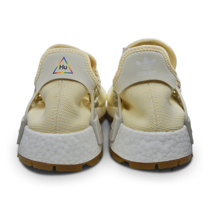 Mens Pharrell Williams x Adidas Human Race NMD