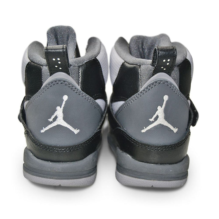 Jordan flight 45 high