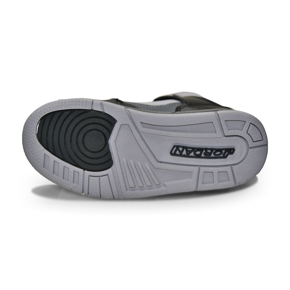 Jordan flight 45 high