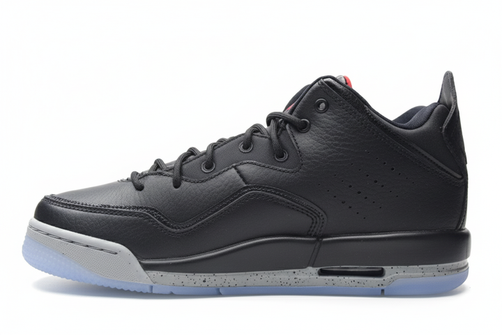 Jordan Courtside 23 "Particle Grey"