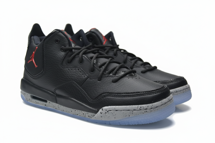 Jordan Courtside 23 "Particle Grey"