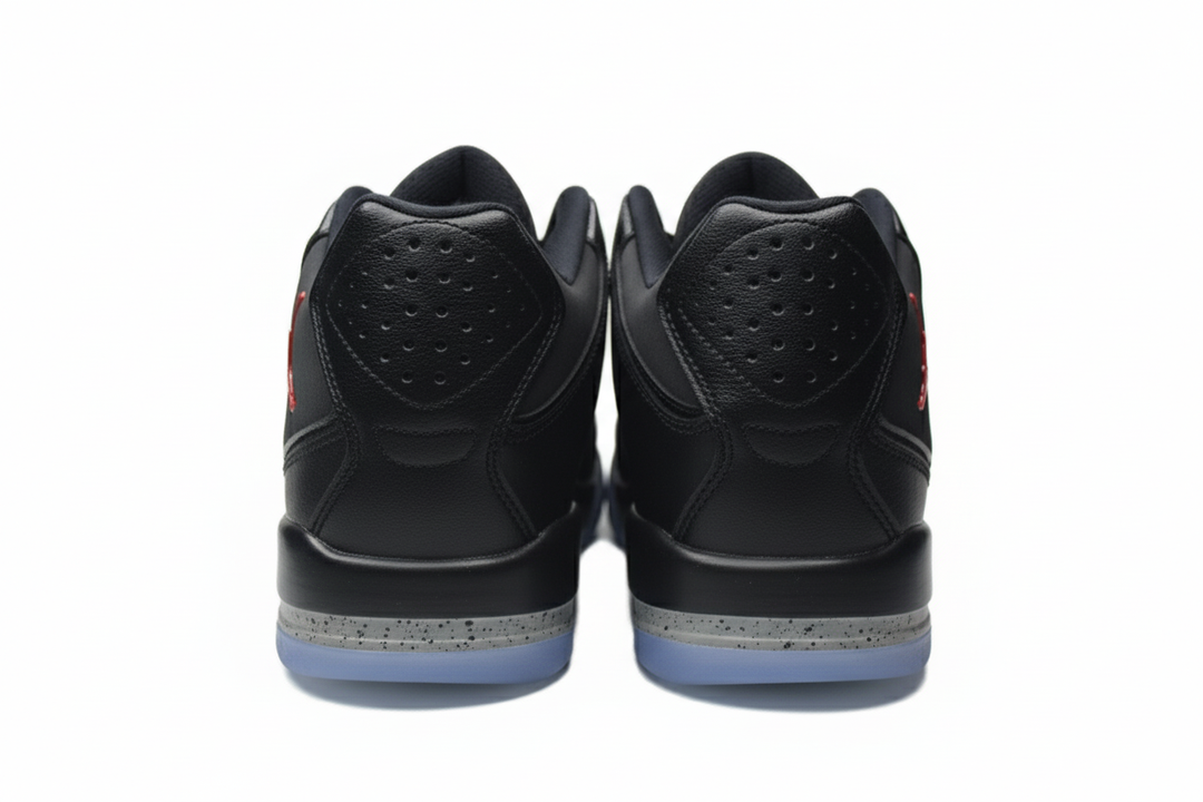 Jordan Courtside 23 "Particle Grey"