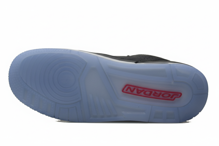 Jordan Courtside 23 "Particle Grey"