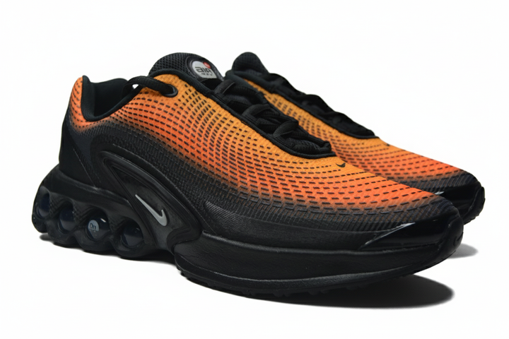 Nike Air Max DN (GS) "Smoke Grey"