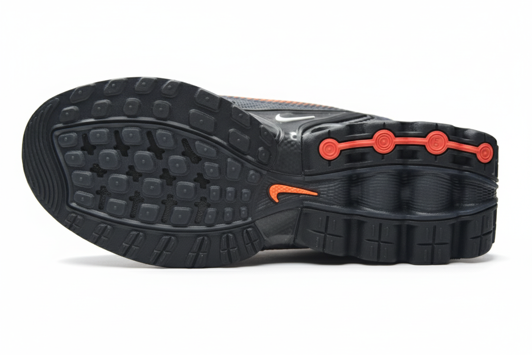 Nike Air Max DN (GS) "Smoke Grey"