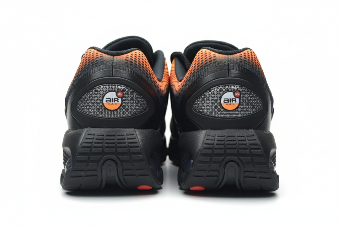 Nike Air Max DN (GS) "Smoke Grey"