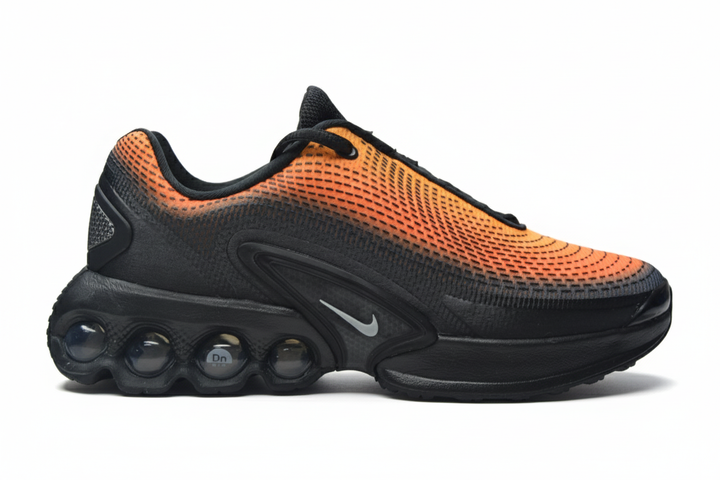 Nike Air Max DN (GS) "Smoke Grey"