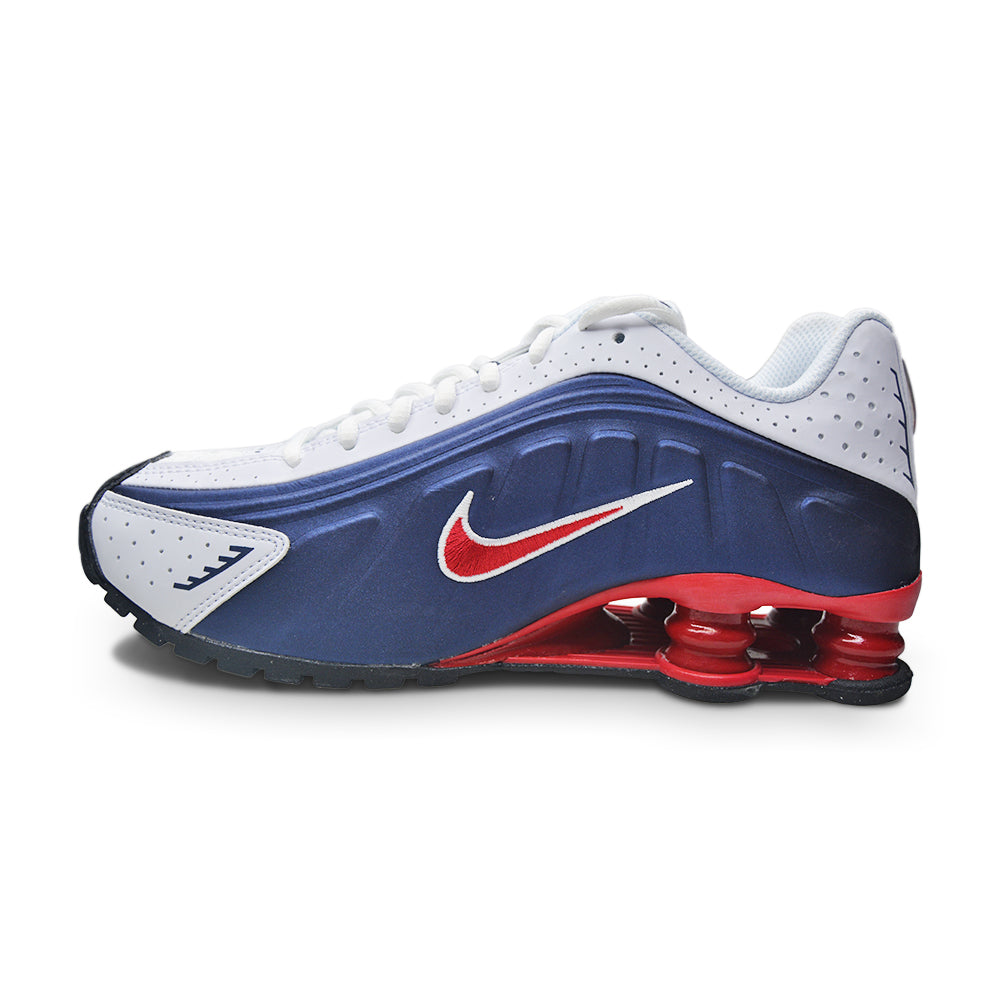 Shox R4 (GS) "USA"
