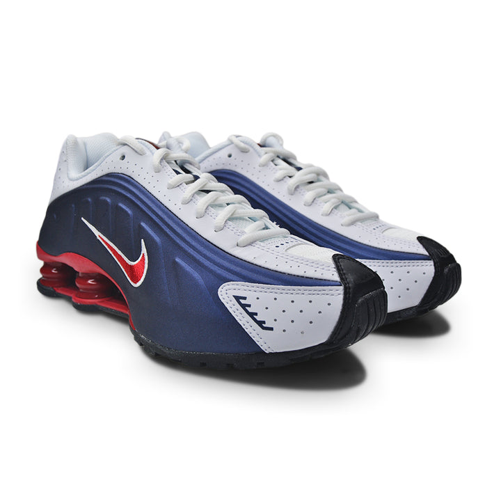 Shox R4 (GS) "USA"