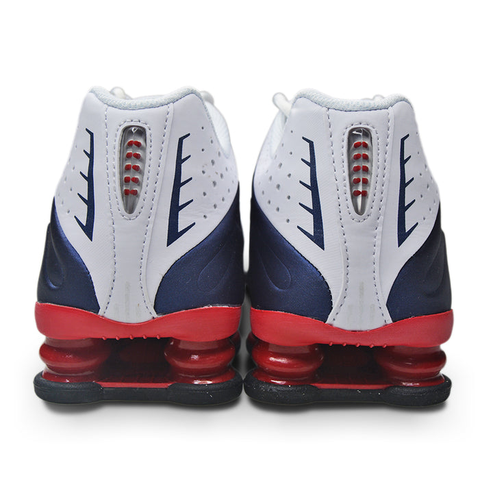 Shox R4 (GS) "USA"