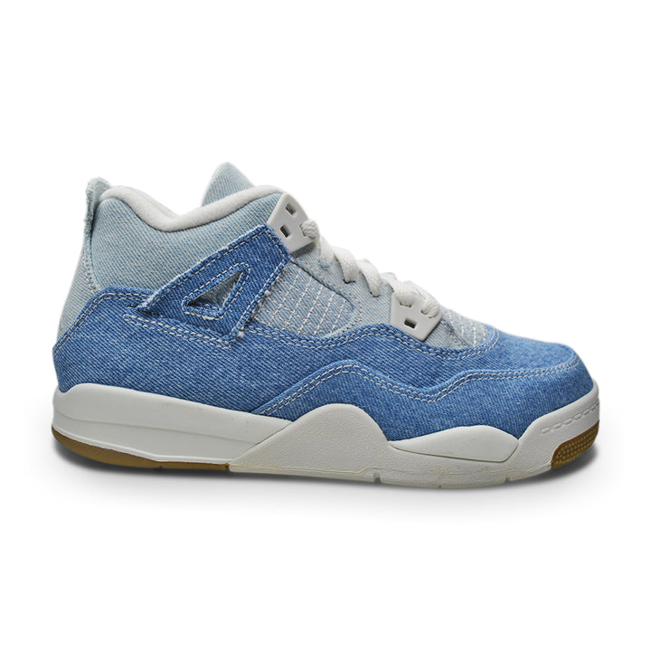 Jordan 4 Retro Tex (PS) "Worn Blue"