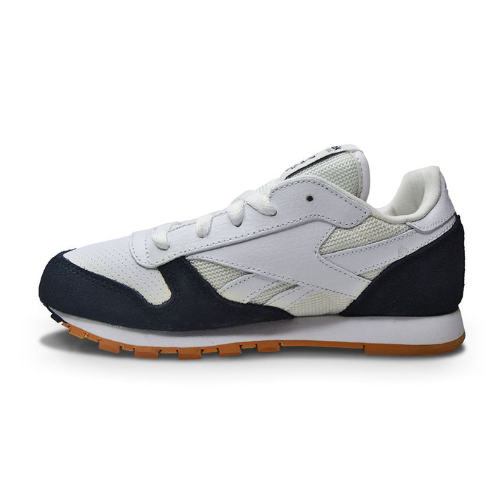 Kids Reebok Classic Leather SPP