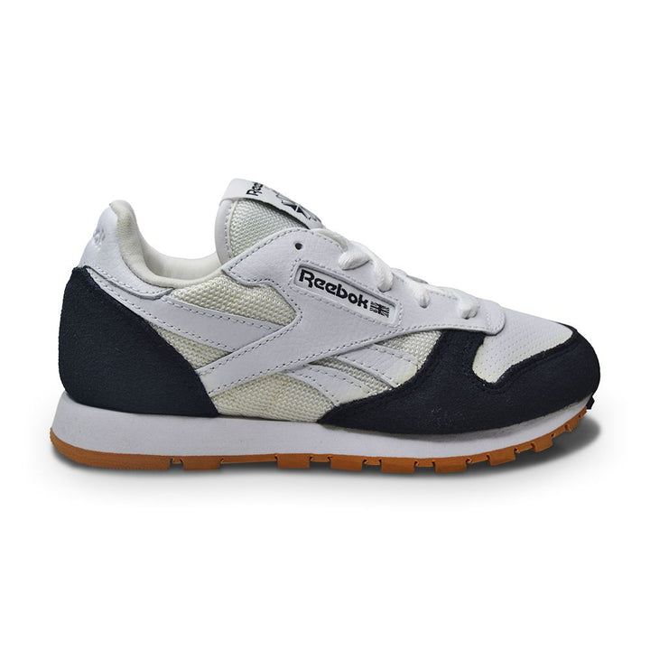 Kids Reebok Classic Leather SPP