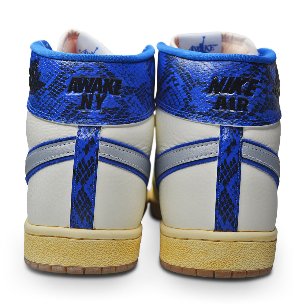 Jordan Air Ship PE SE FN8675 104