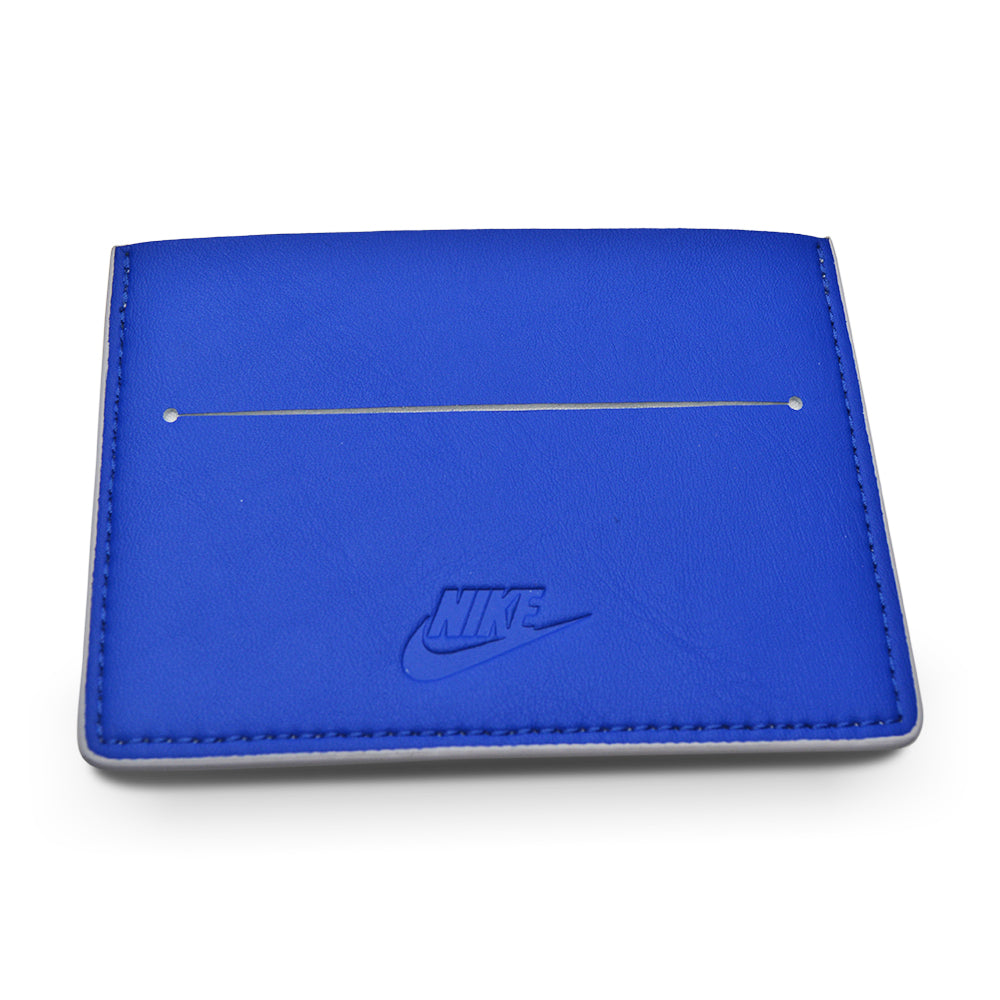 Air Force 1 Card Wallet