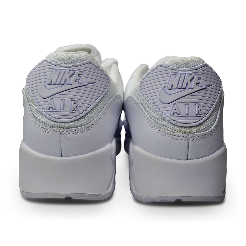 Nike Air Max 90 Triple White