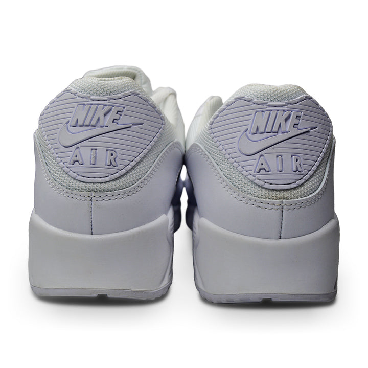 Nike Air Max 90 Triple White