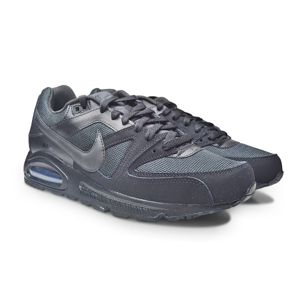 Nike Air Max Command Black