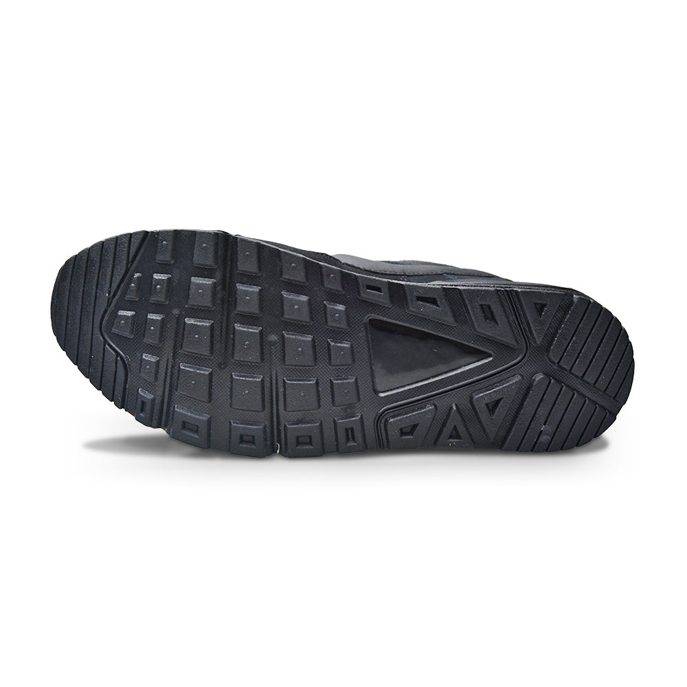 Nike Air Max Command Black