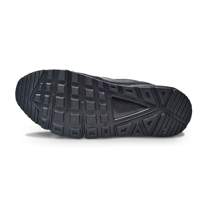 Nike Air Max Command Black