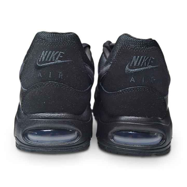 Nike Air Max Command Black