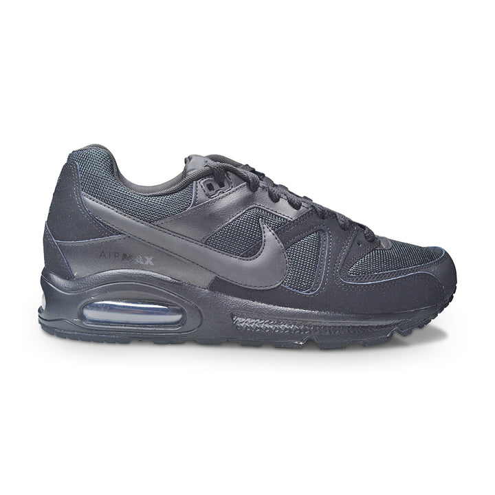 Nike Air Max Command Black