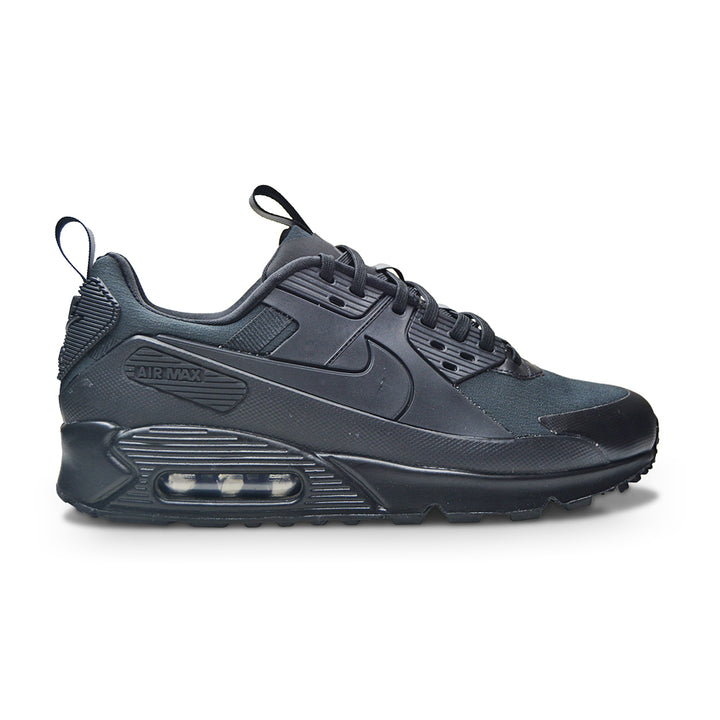 Mens Nike Air Max 90 Drift 'Triple Black'