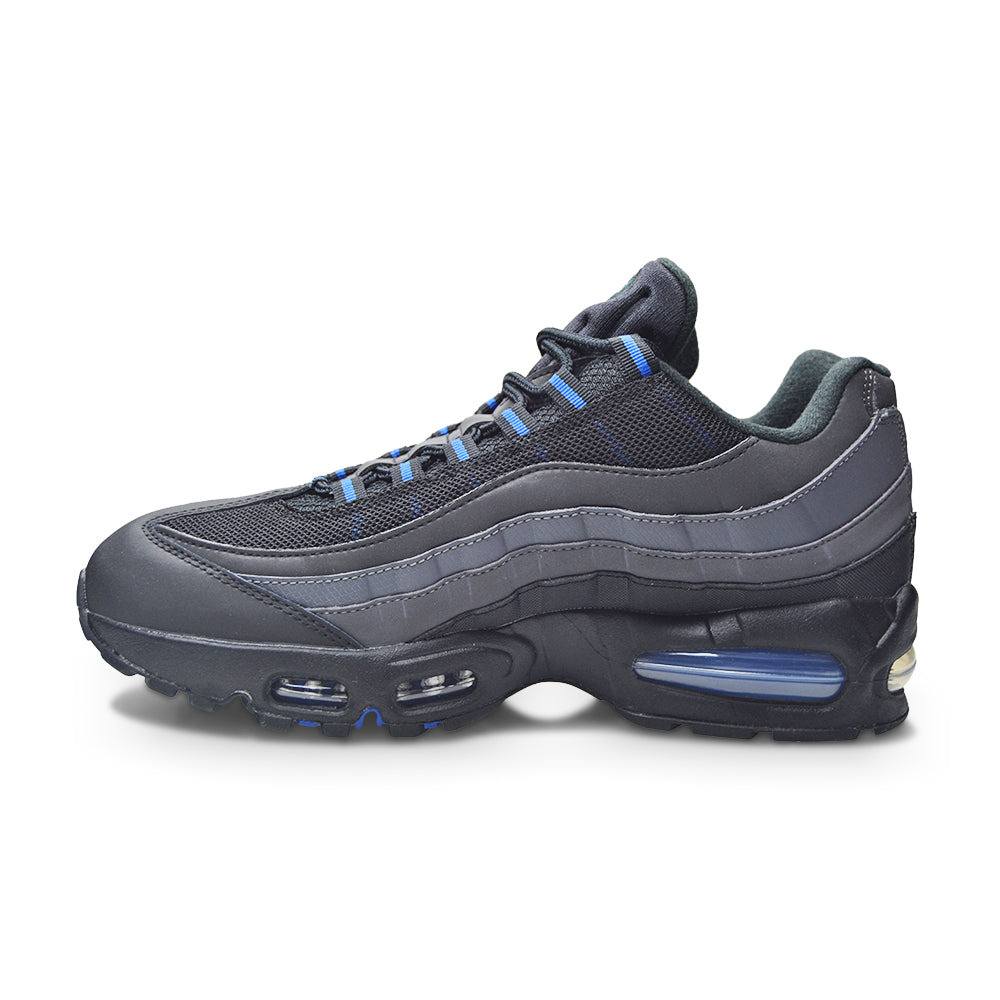 Mens Nike Air Max 95 OG "Big Bubble"