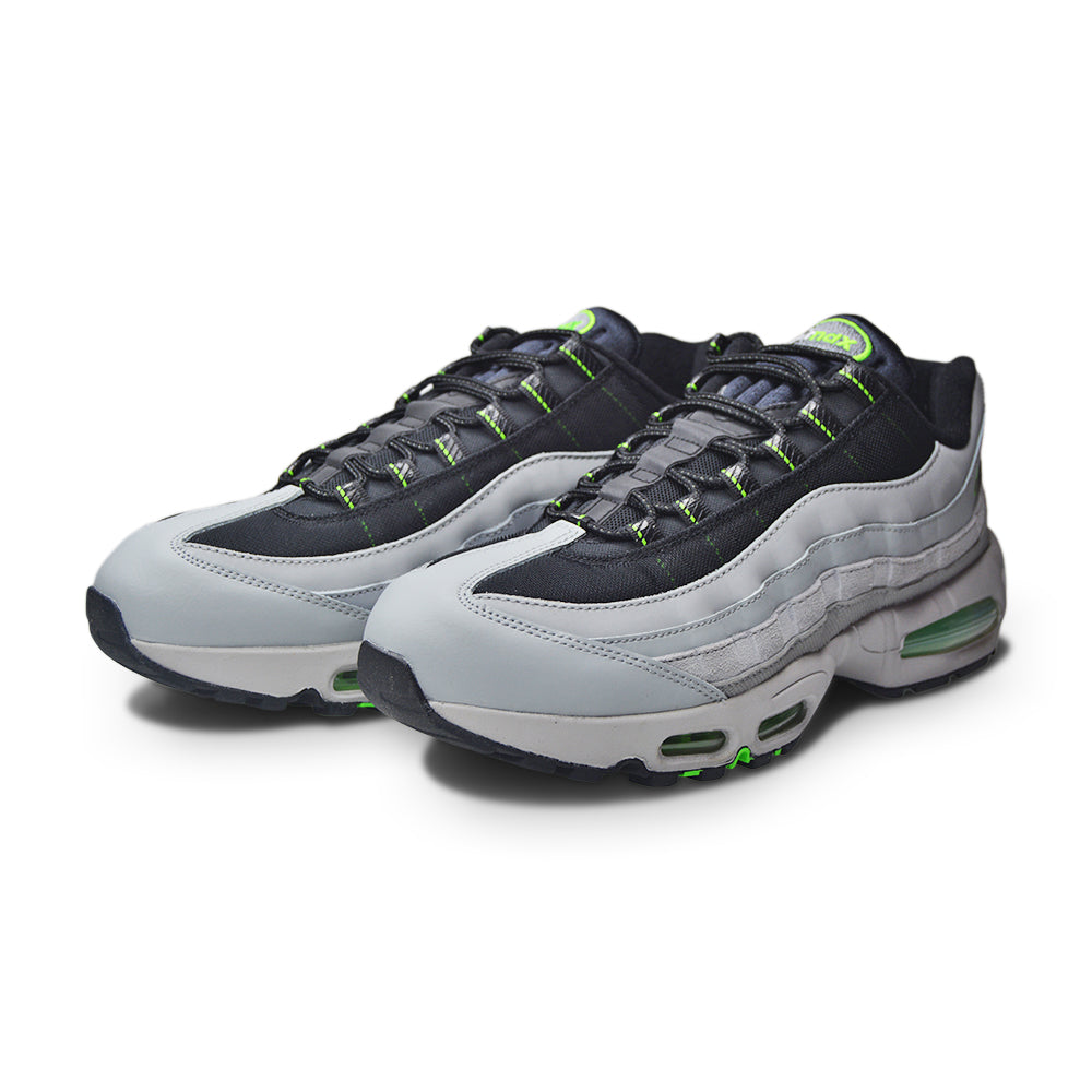 Mens Nike Air Max 95 OG "Smoke Grey Black White"