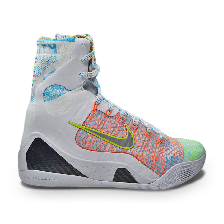 Mens Nike Kobe IX Elite Protro *RARE*