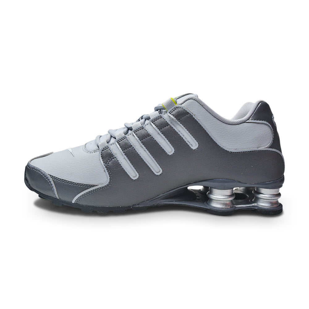 Nike Shox NZ Dark Grey