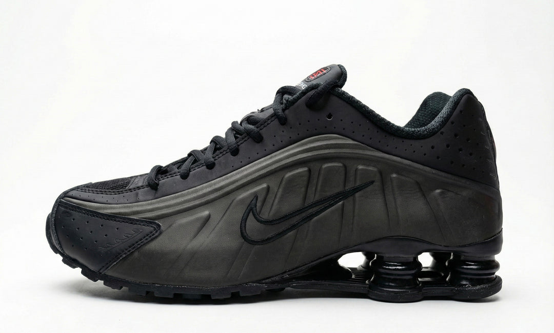 Nike Shox R4