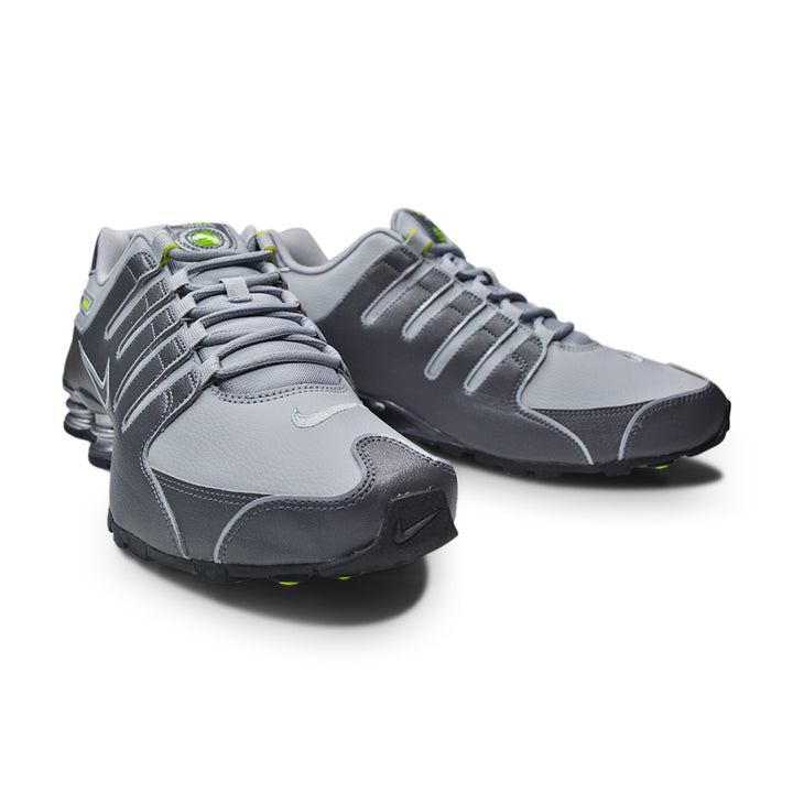 Nike Shox NZ Dark Grey
