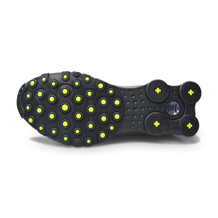 Nike Shox NZ Dark Grey