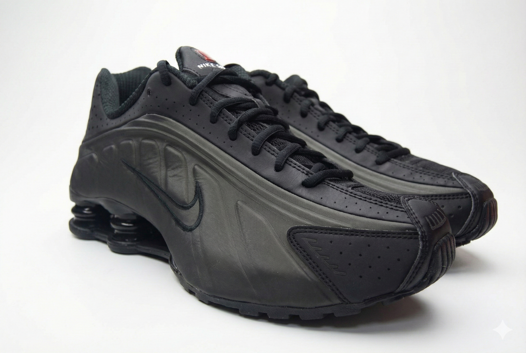 Nike Shox R4