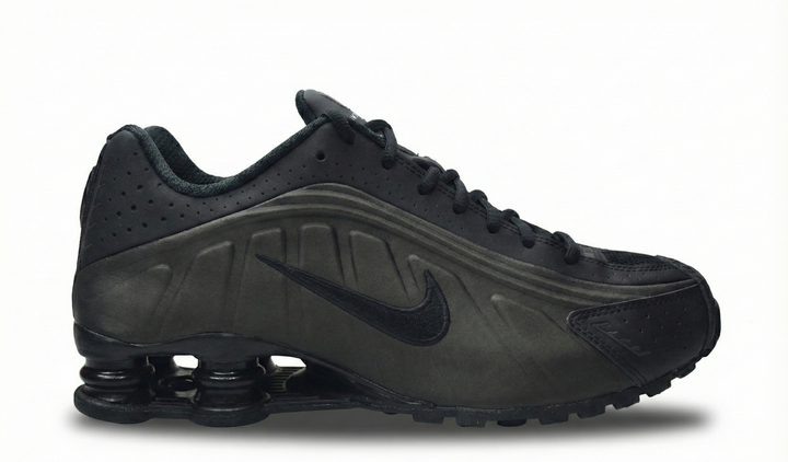 Nike Shox R4