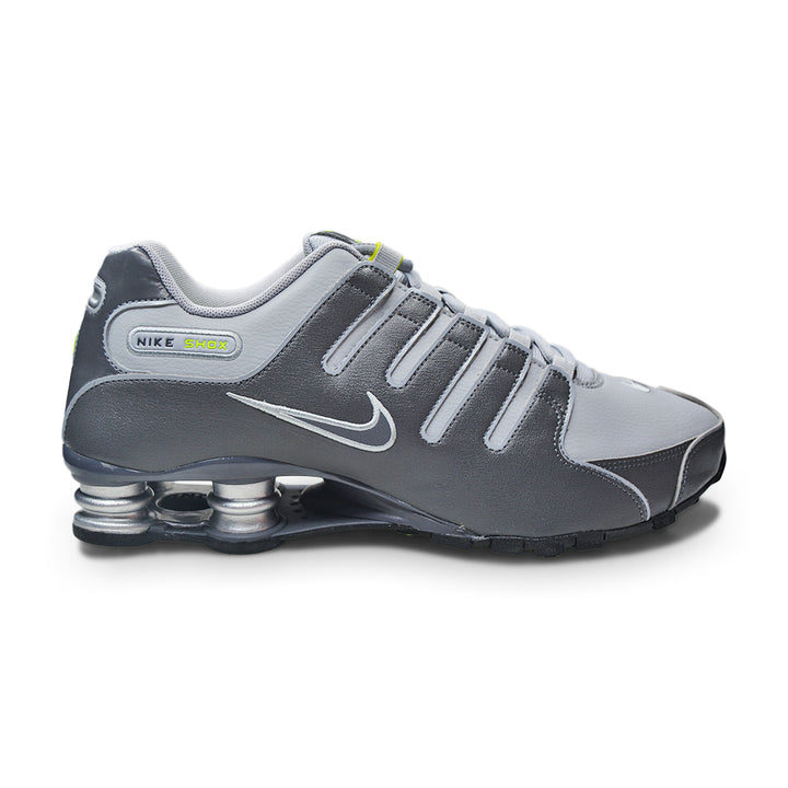 Nike Shox NZ Dark Grey