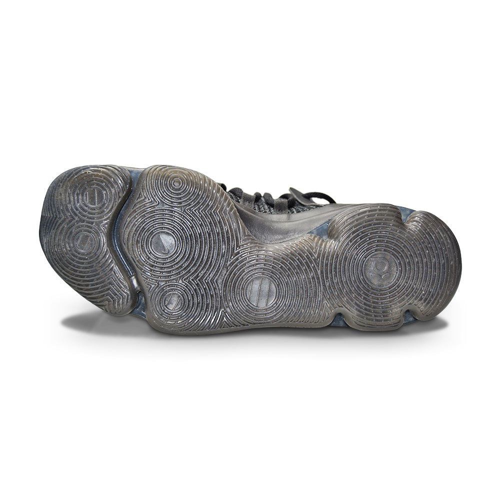 Mens Nike Lebron XIII Low "Black Reflect Silver"