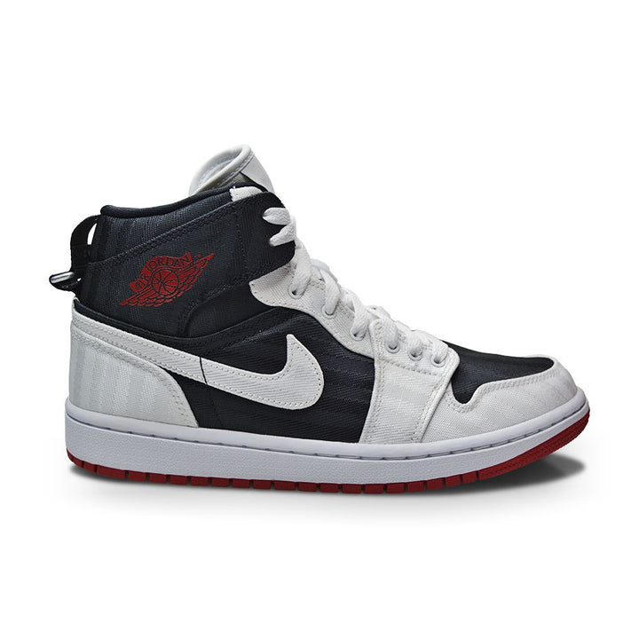 Air Jordan 1 Mid SE Utility "White Gym Red"