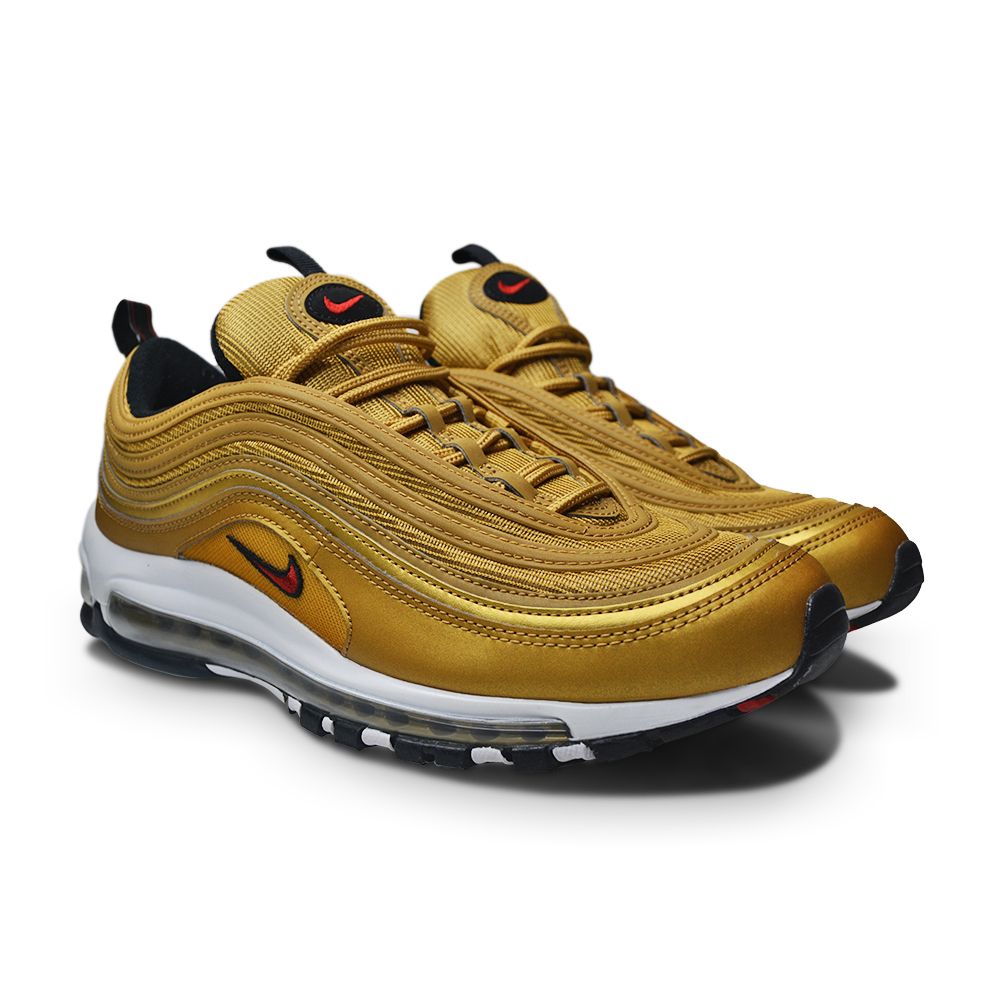 Air Max 97 OG 'Gold bullet'