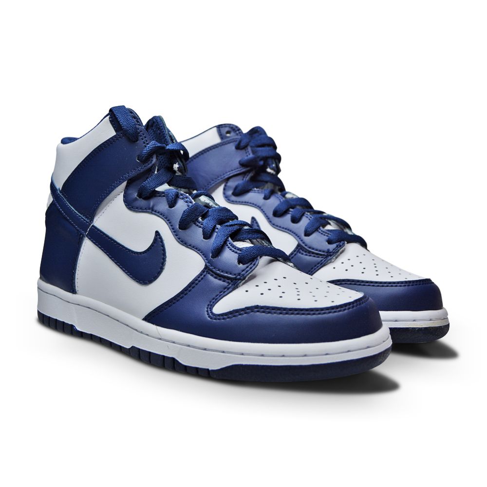 Nike Dunk High (GS)