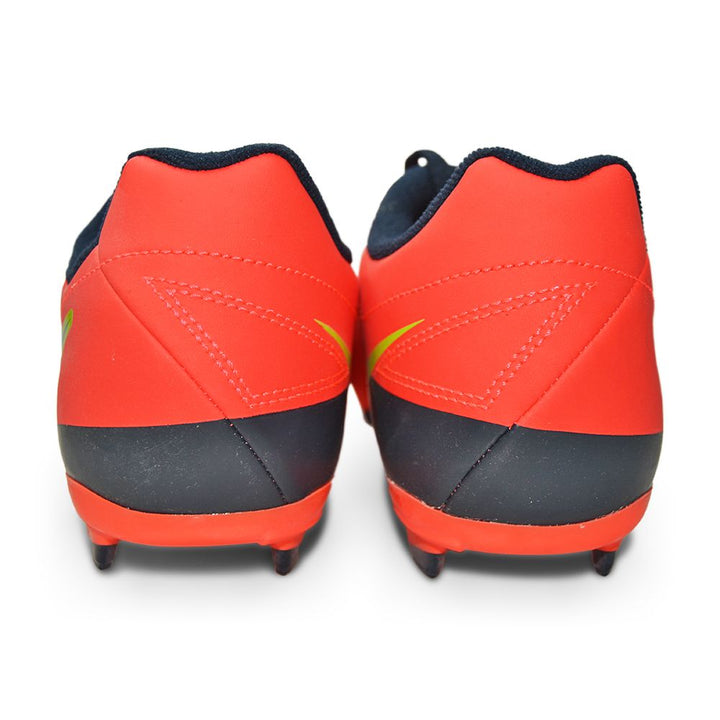 Nike Football Boots Jr T90 Shoot IV Fg 472567643 Bright Orange